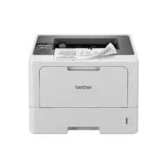 Brother S Laser Printer - HL-L5210DN - S Laser Printer A4 48 ppm LAN Duplex