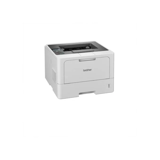 Brother S Laser Printer - HL-L5210DN - S Laser Printer A4 48 ppm LAN Duplex — image 4
