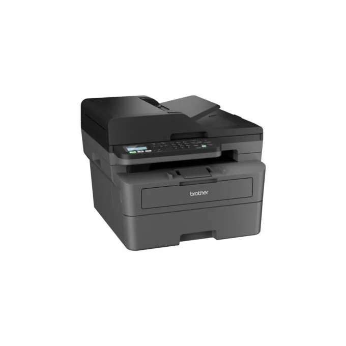Brother S Wireless Laser Multifunction Device 4-in-1 A4 LAN Wi-Fi ADF Duplex - MFC-L2800DW - Laser — image 5