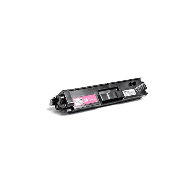 Brother TN-900 MAGENTA TONER — image 2