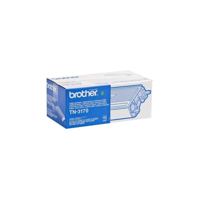 Brother - TN3170 - 7000 Pages — image 2