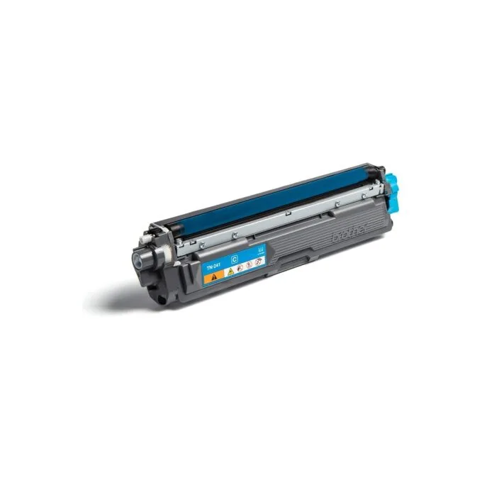 Brother Toner Cartridge - TN-241C - Cyan — image 3
