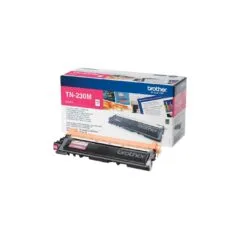 Brother Toner - TN-230M - Magenta