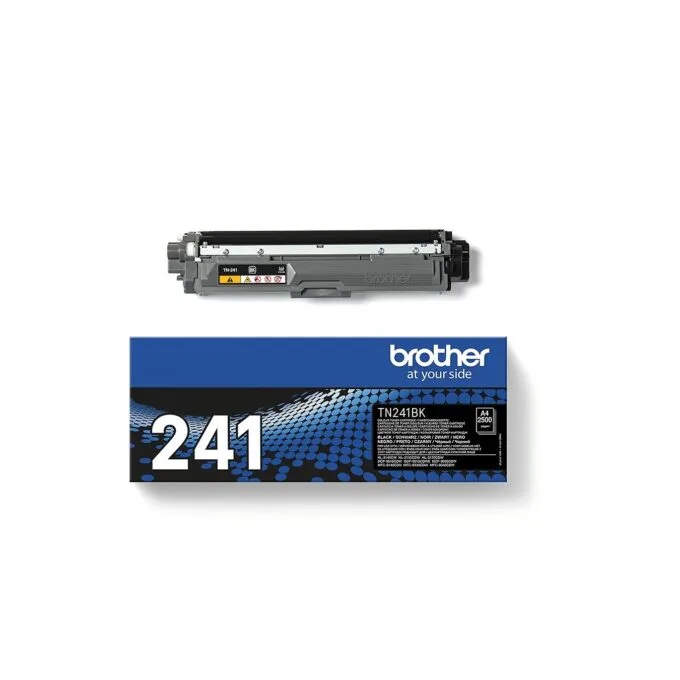 Brother Toner - TN-241BK - Black up to 2,500 pages per ISO/IEC 19798 — image 4
