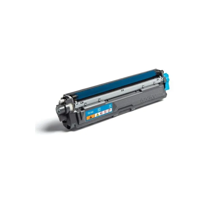 Brother Toner - TN-242C - Cyan - up to 1,400 pages — image 2