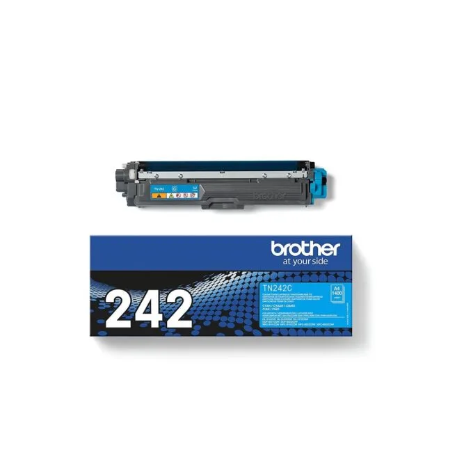 Brother Toner - TN-242C - Cyan - up to 1,400 pages — image 3