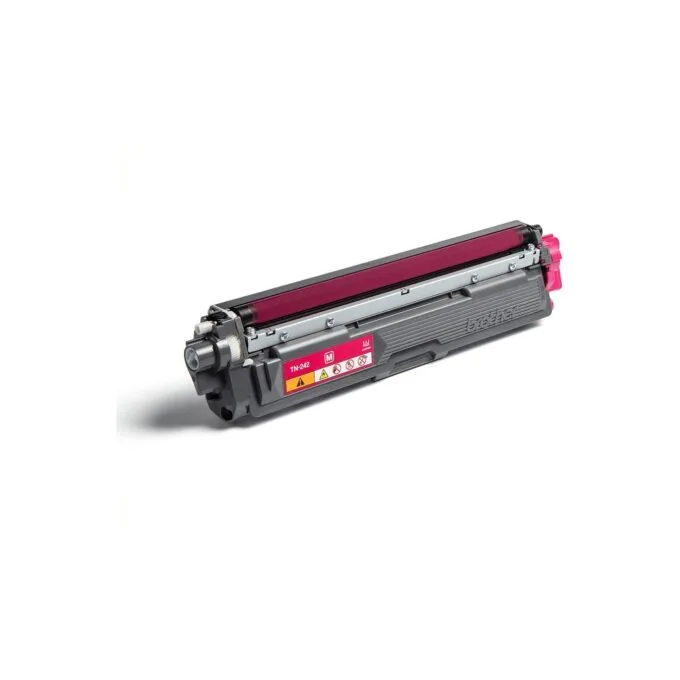Brother Toner - TN-242M - Magenta up to 1,400 pages per ISO IEC 19798 — image 2