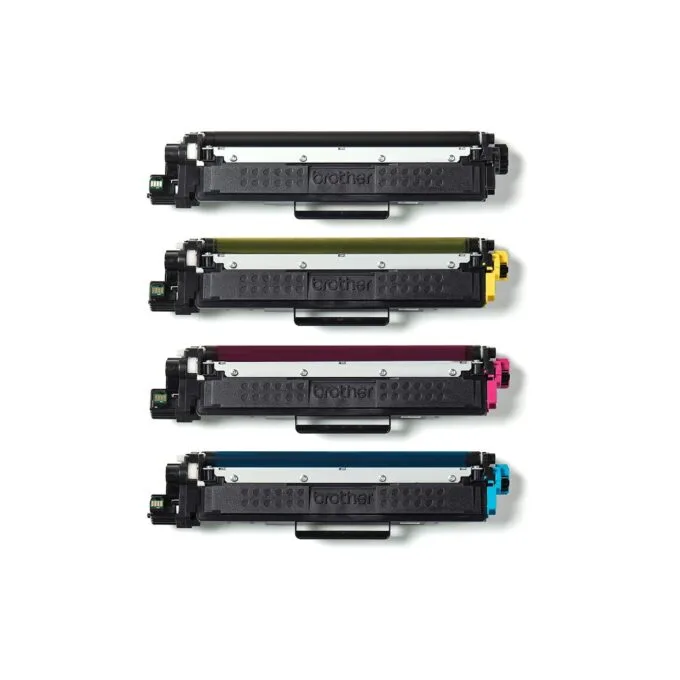 Brother Toner - TN-243CMYK - Value Pack — image 2