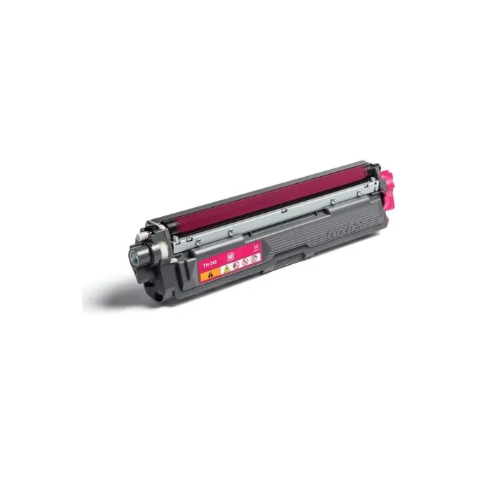 Brother Toner - TN-246M - Magenta, up to 2,200 pages ISO/IEC 19798 — image 2