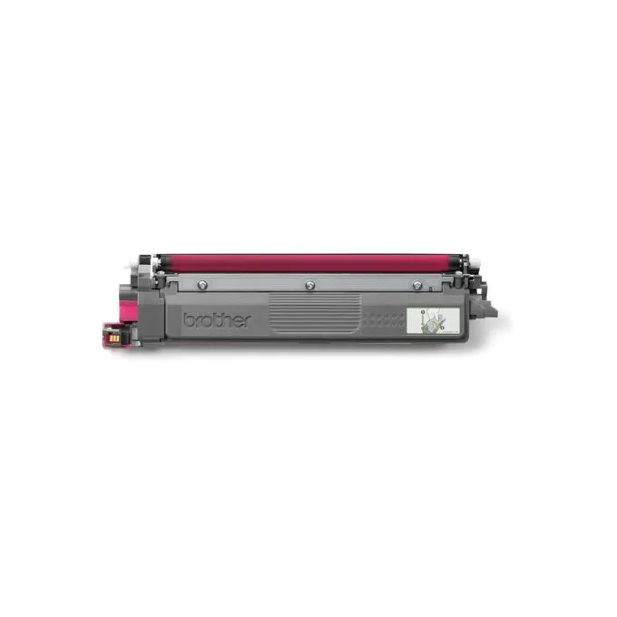 Brother Toner - TN-248XLM - Magenta up to 2,300 pages ISO IEC 19798 — image 2