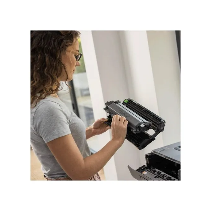 Brother Toner - TN-2510XL - Black up to 3,000 pages per ISO IEC 19752 — image 4