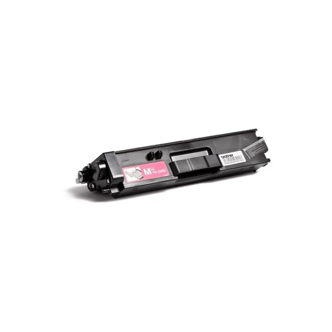 Brother Toner - TN-326M - Magenta up to 3,500 pages per ISO 19798 — image 2