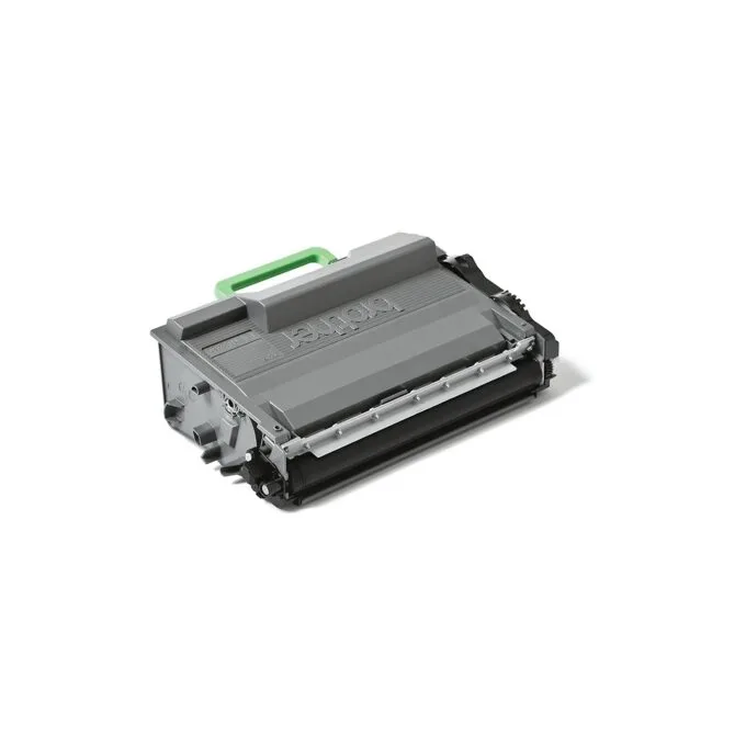 Brother Toner - TN-3480 - Black up to 8,000 pages per ISO 19752 — image 2