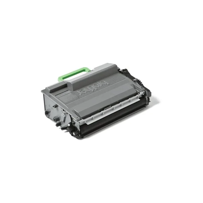 Brother Toner - TN-3512 - Black up to 12,000 pages per ISO 19752 — image 2