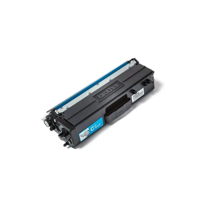 Brother Toner - TN-423C - Cyan up to 4,000 pages per ISO 19798 — image 3