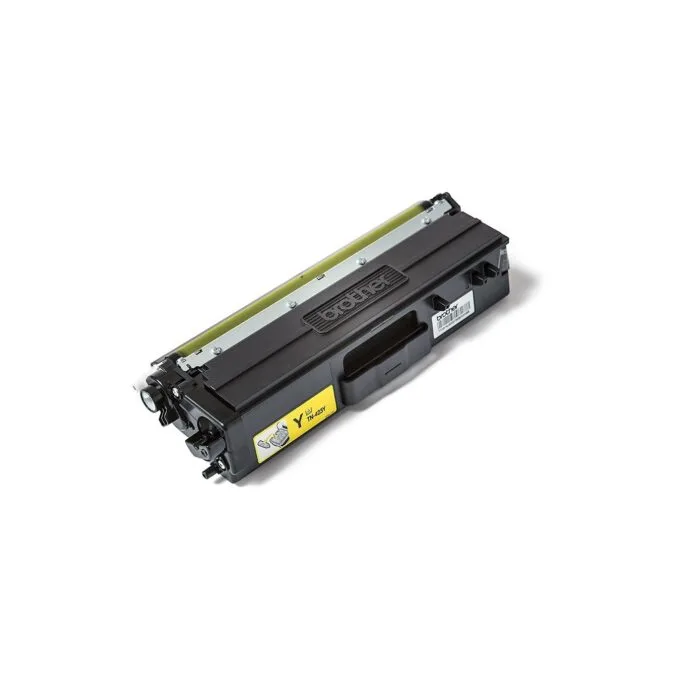 Brother Toner - TN-423Y - Yellow up to 4,000 pages ISO 19798 — image 3