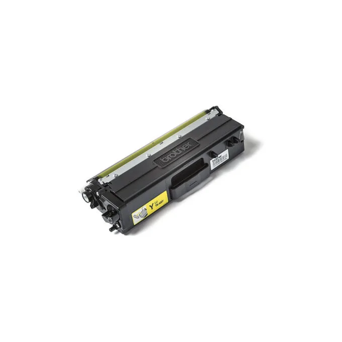 Brother Toner TN-426Y Gelb bis zu 6.500 Seiten nach ISO 19798 — image 2