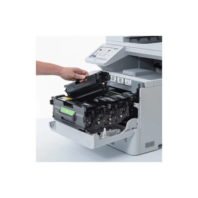 Brother Toner TN-821XLBK Schwarz bis zu 12.000 Seiten — image 2