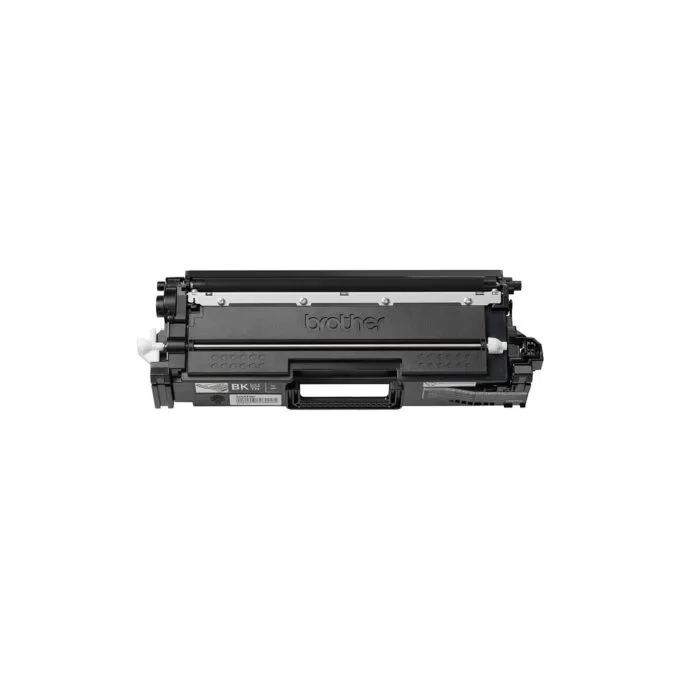 Brother Toner TN-821XLBK Schwarz bis zu 12.000 Seiten — image 1