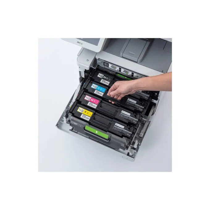 Brother Toner TN-821XLY Gelb bis zu 9.000 Seiten — image 5