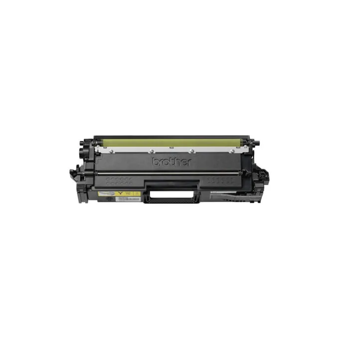 Brother Toner TN-821XLY Gelb bis zu 9.000 Seiten — image 1