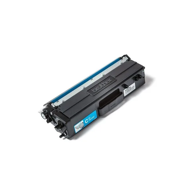 Brother Toner - TN-910C - Cyan, up to 9,000 pages ISO IEC 19798 — image 3