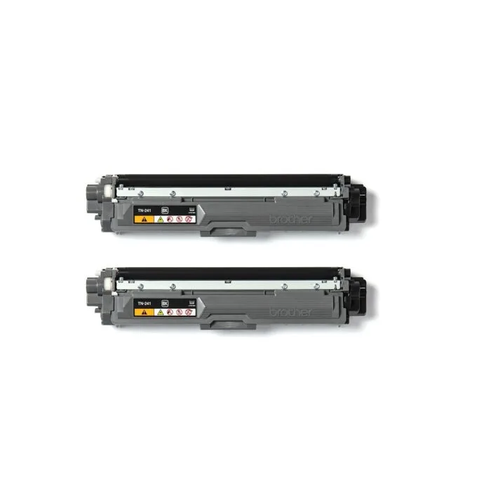 Brother Toner - TN241BKTWIN - 2-pack up to 2,500 pages ISO/IEC 19798 — image 2
