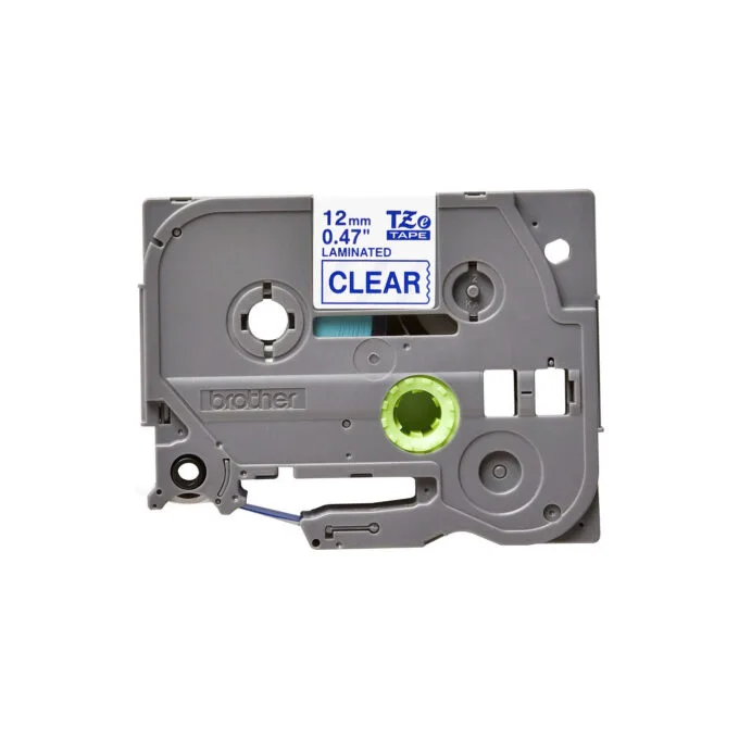Brother TZE-133 LAMINATED TAPE 12mm 8m — image 2