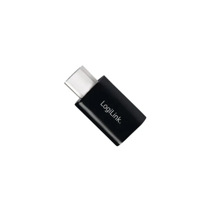 BT0048 BLUETOOTH V4.0 ADAPTER USB TYPE- C LOGILINK — image 1