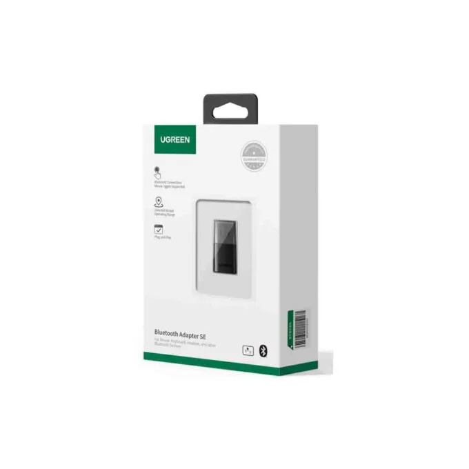 BT301 35994 USB BLUETOOTH 5.3 UGREEN — image 1