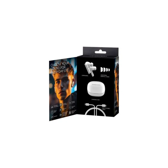 Buds Pro T502HAE, Headset — image 11