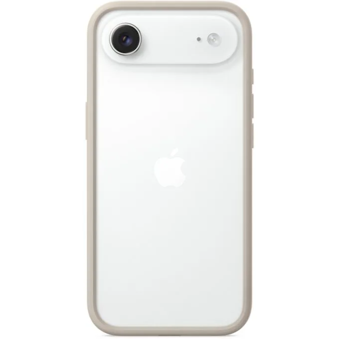 Bumper iPhone Air - Almond — image 3
