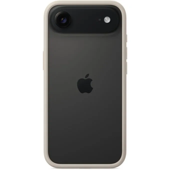 Bumper iPhone Air - Almond — image 4