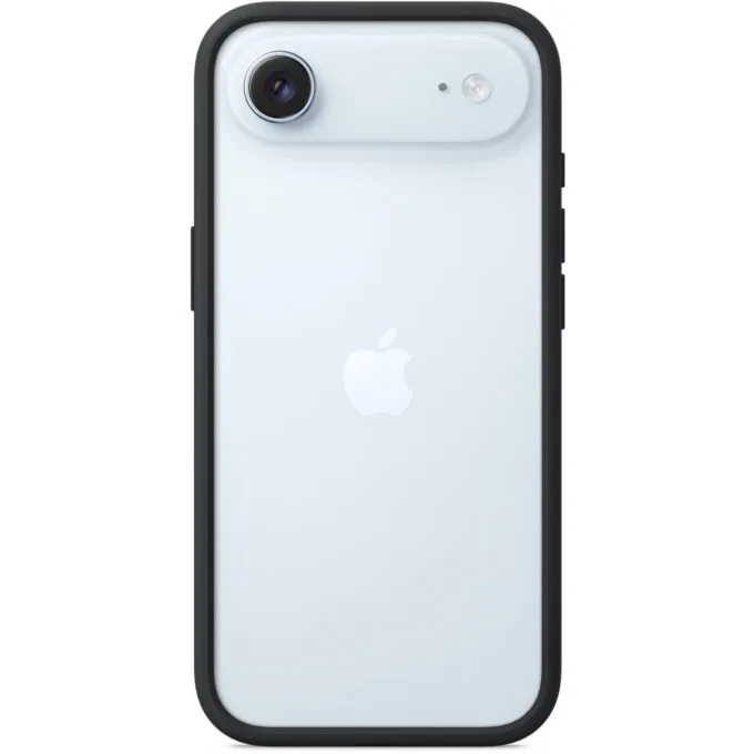Bumper iPhone Air - Black — image 2