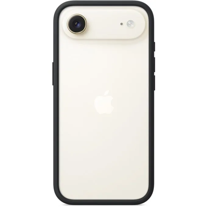 Bumper iPhone Air - Black — image 3