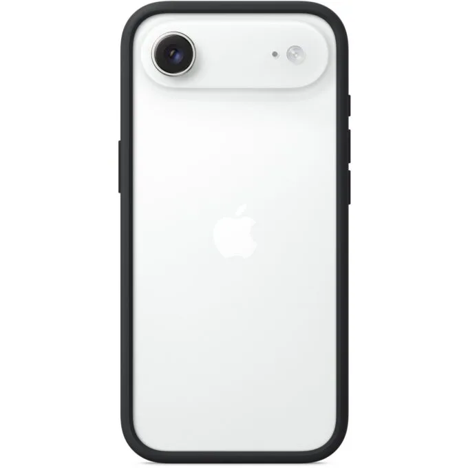 Bumper iPhone Air - Black — image 4