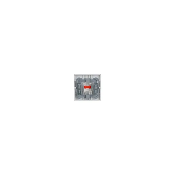 BUSCH JAEGER BJ 1789-84 Abdeck.f.Aus-Wechsel-Kreuz- Kontroll-Schalter future linear sws — image 6