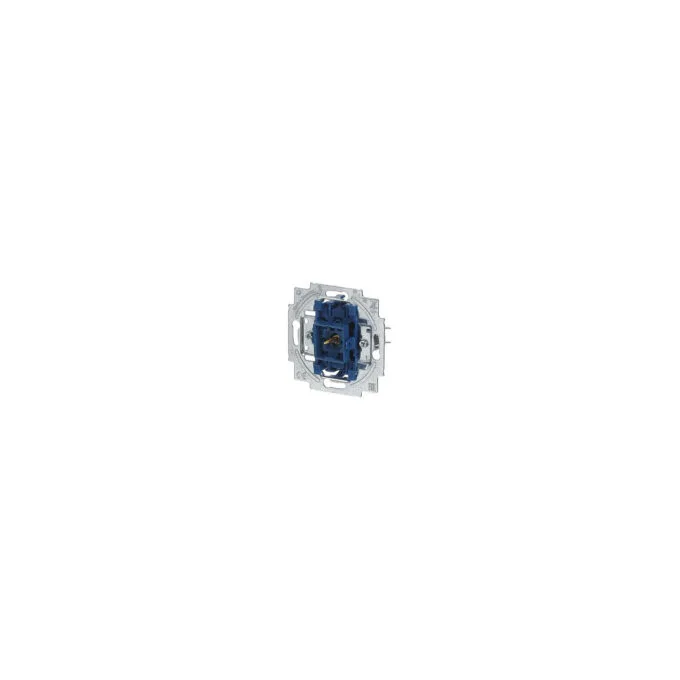 BUSCH JAEGER BJ 2000 2UK Kontrollschalter m.Glimmlampe 2p — image 2