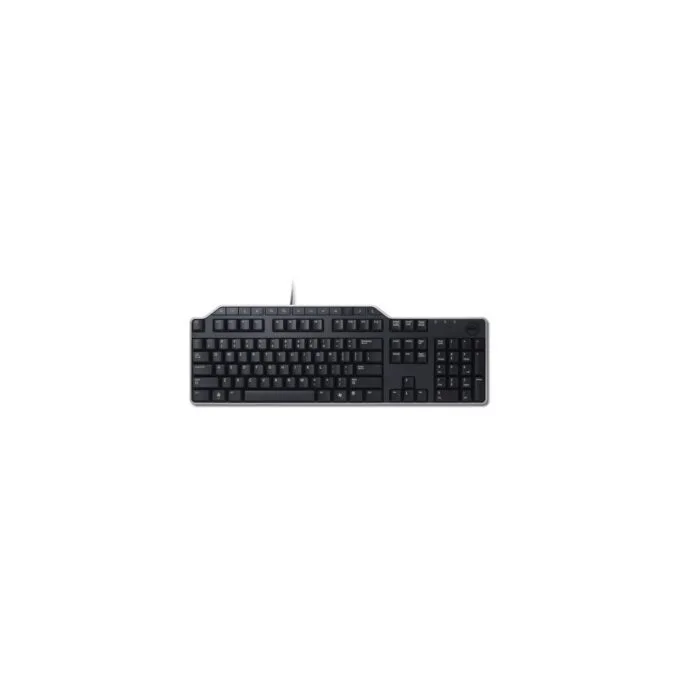 Business Multimedia Keyboard - KB522 — image 2