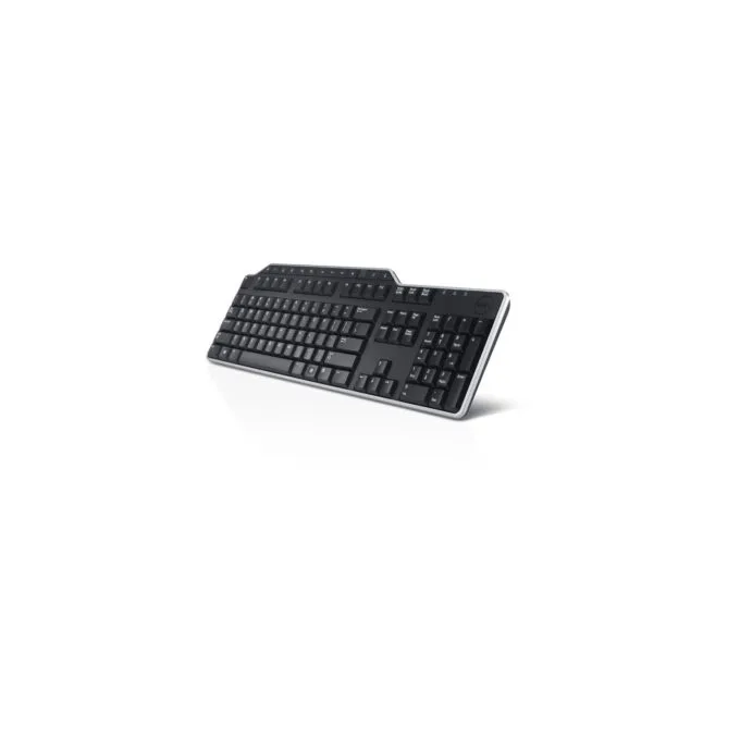 Business Multimedia Keyboard - KB522 — image 3