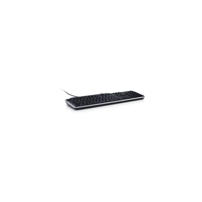 Business Multimedia Keyboard - KB522 — image 4