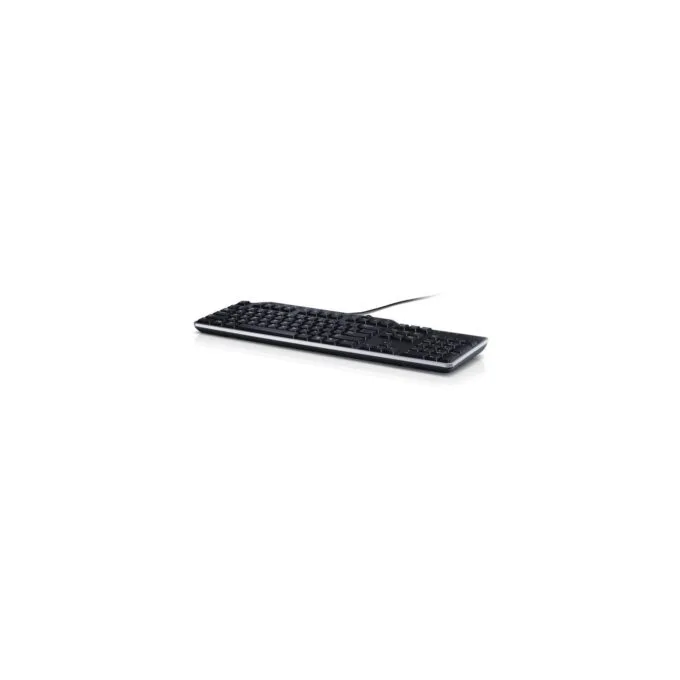Business Multimedia Keyboard - KB522 — image 5