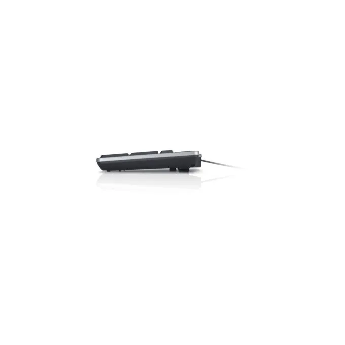 Business Multimedia Keyboard - KB522 — image 7