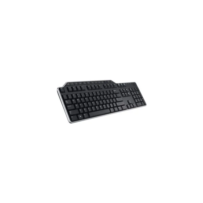 Business Multimedia Keyboard - KB522 — image 1