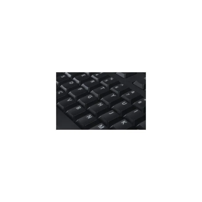 Business Multimedia Keyboard - KB522 — image 9