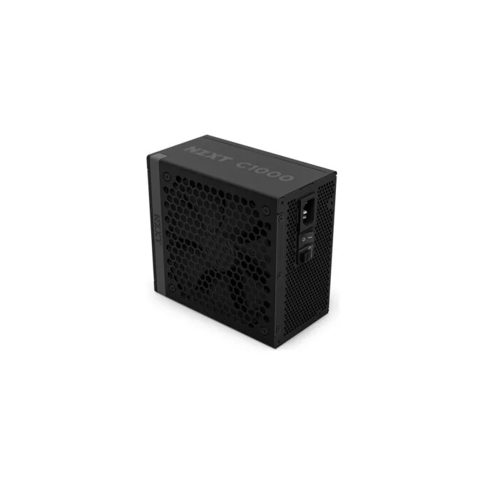 C1000 Gold ATX 3.1, PC power supply — image 7