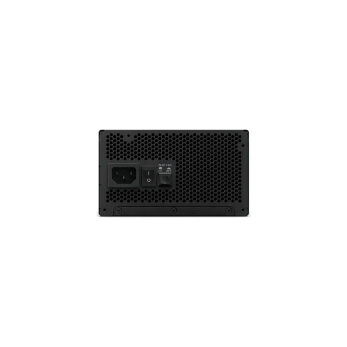 C850 Gold ATX 3.1, PC power supply — image 2