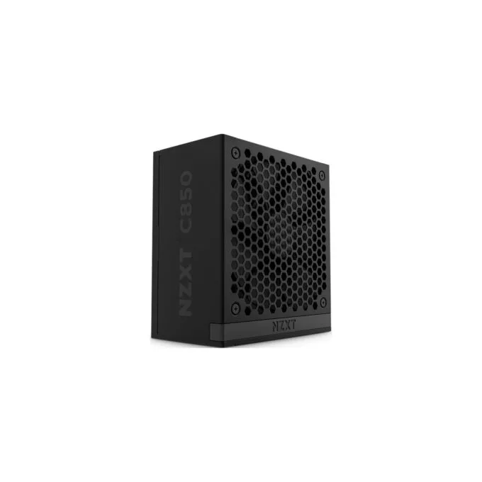 C850 Gold ATX 3.1, PC power supply — image 4