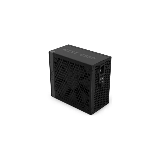 C850 Gold ATX 3.1, PC power supply — image 7