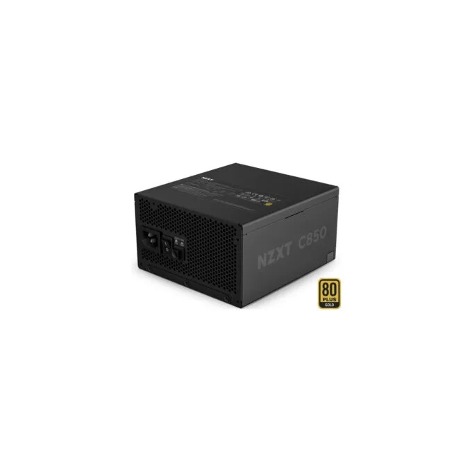 C850 Gold ATX 3.1, PC power supply — image 1